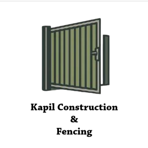 Kapil Construction and Fencing project 4