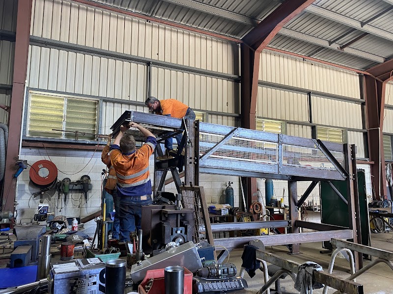 Kaplan Engineering Pty Ltd work 2