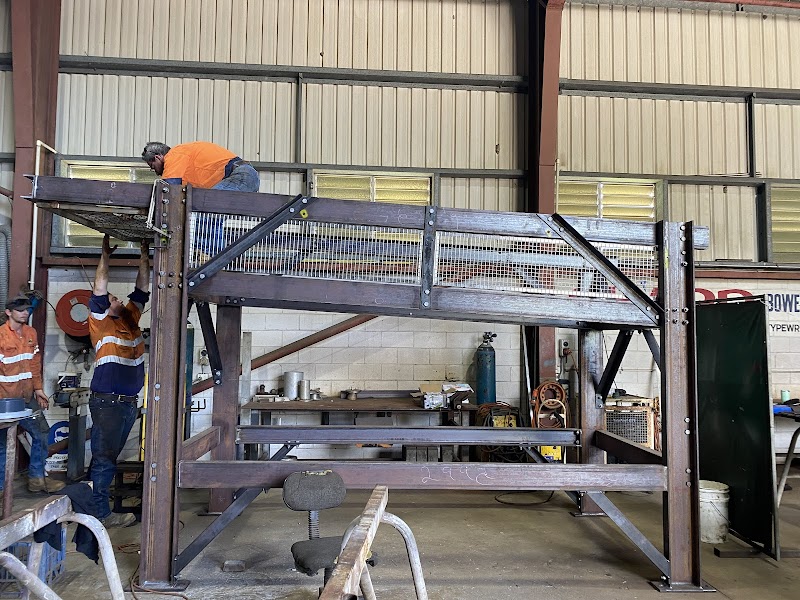 Kaplan Engineering Pty Ltd work 4