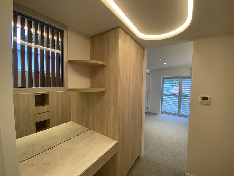 Karob Construction project 4