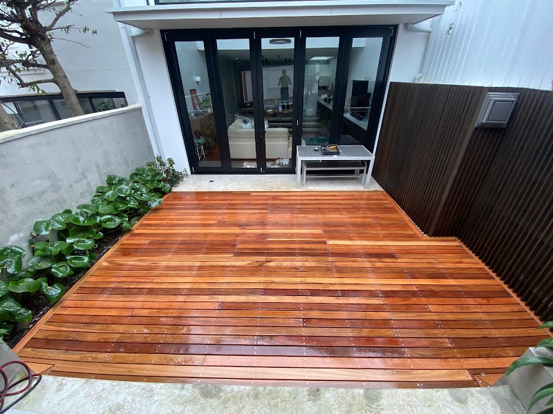 Karob Construction project 7