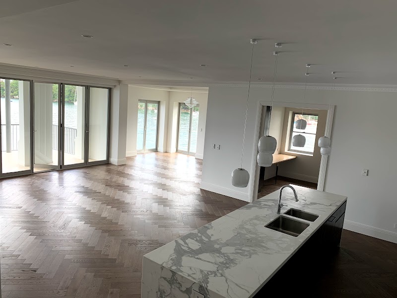 Karob Construction project 8