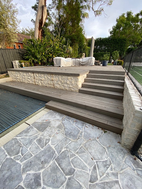 Karob Construction project 9