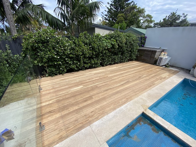 Karob Construction project 10