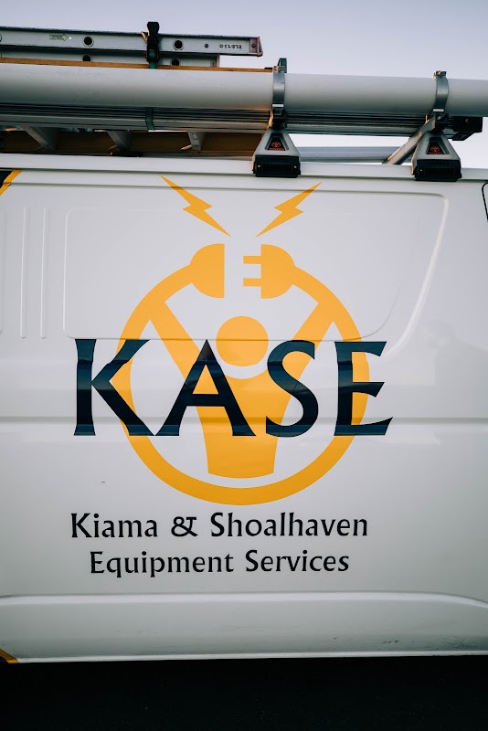 KASE Services work 3