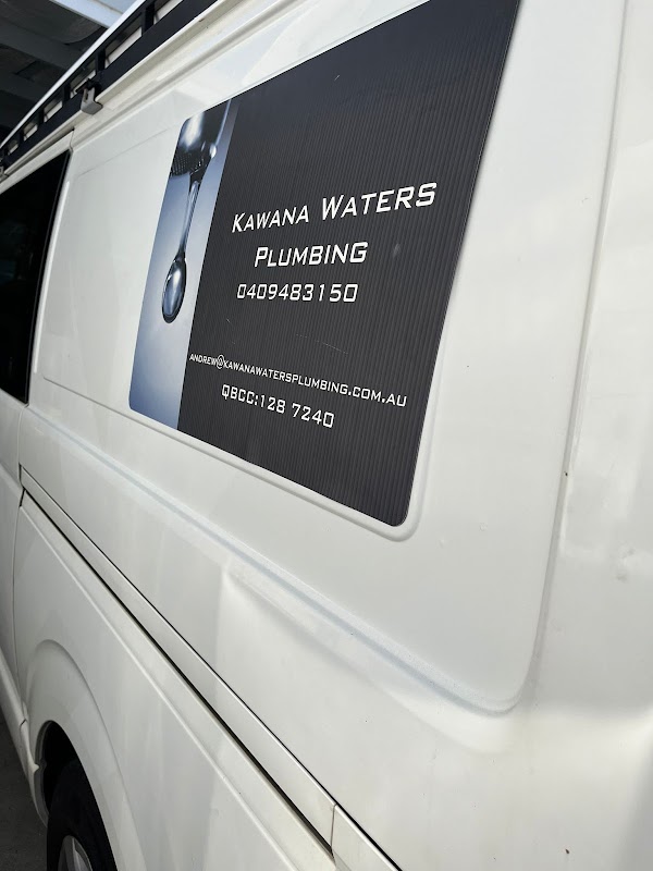 Kawana Waters Plumbing photo 1