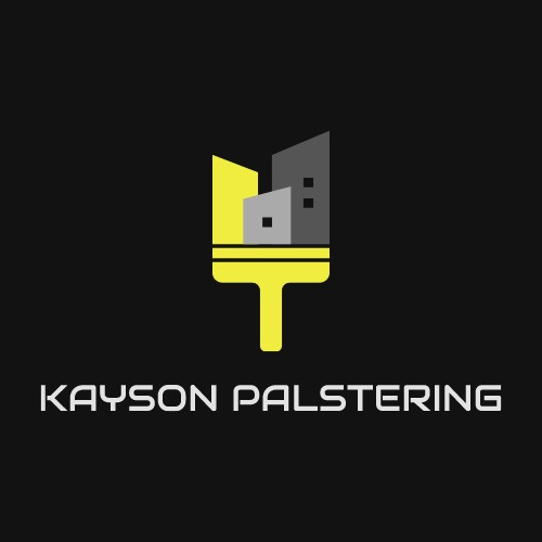 kayson plastering work 1
