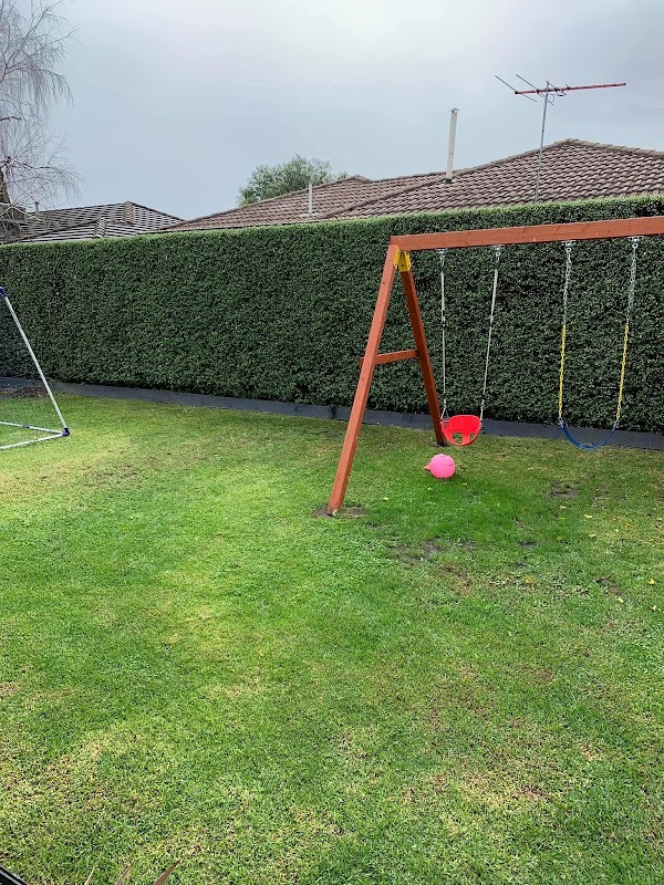 KB Mowing project 7