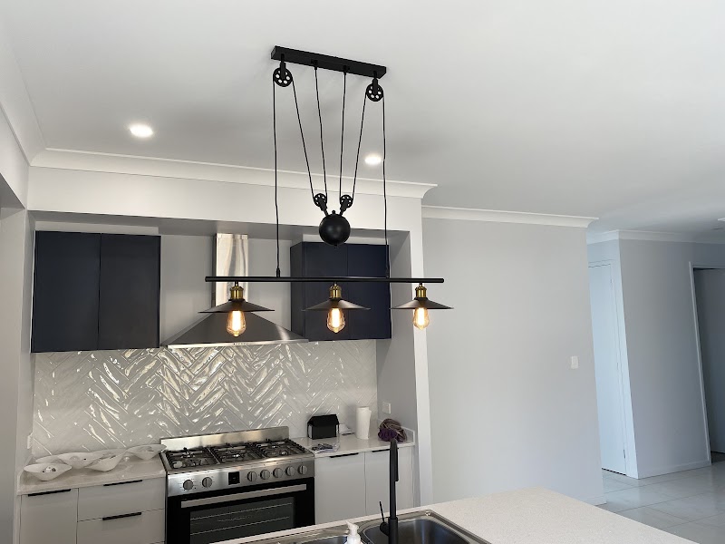 KBR Electrical project 5