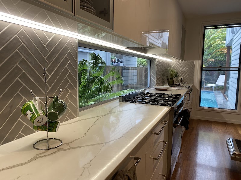 KBR Electrical project 7