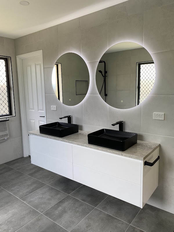 KBR Electrical project 9