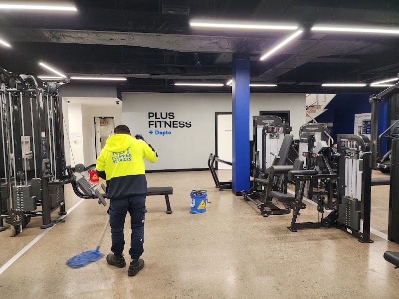 KBT Cleaning PTY LTD work 4
