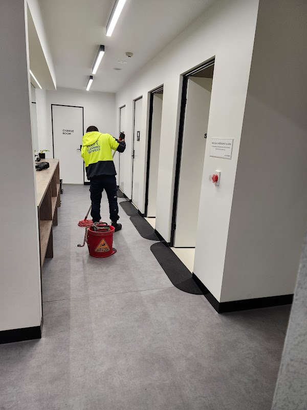 KBT Cleaning PTY LTD project 8