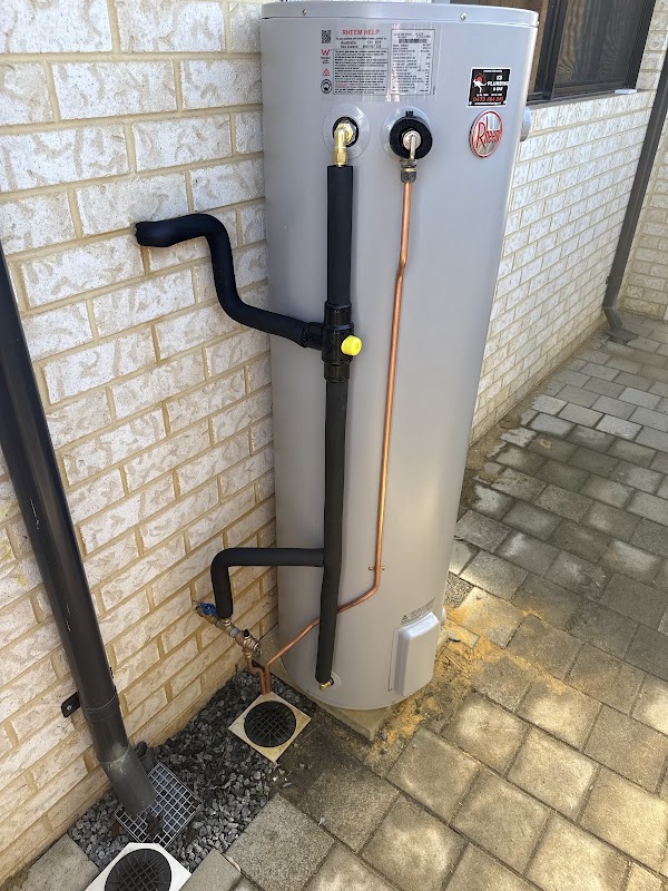 KD Plumbing & Gas Pty Ltd photo 2