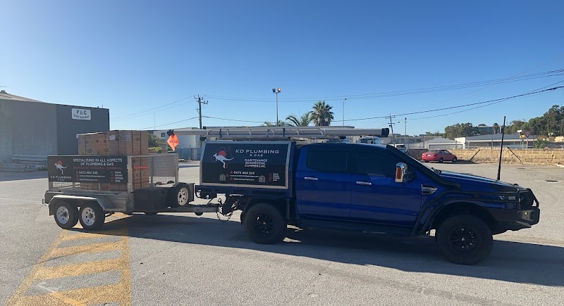 KD Plumbing & Gas Pty Ltd photo 3