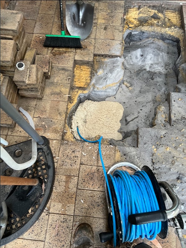 KD Plumbing & Gas Pty Ltd project 5