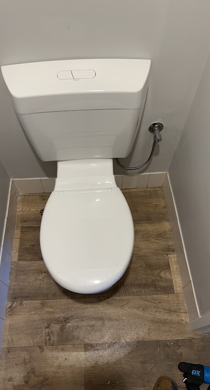 KD Plumbing & Gas Pty Ltd project 6