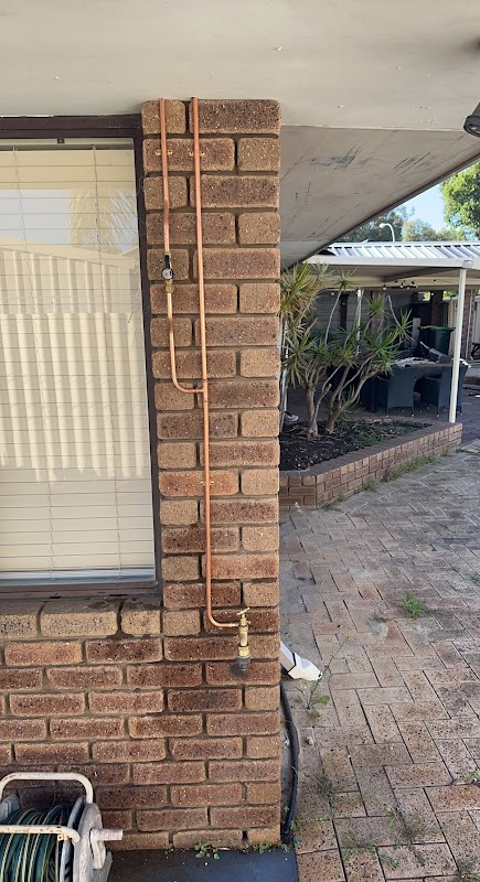 KD Plumbing & Gas Pty Ltd project 7