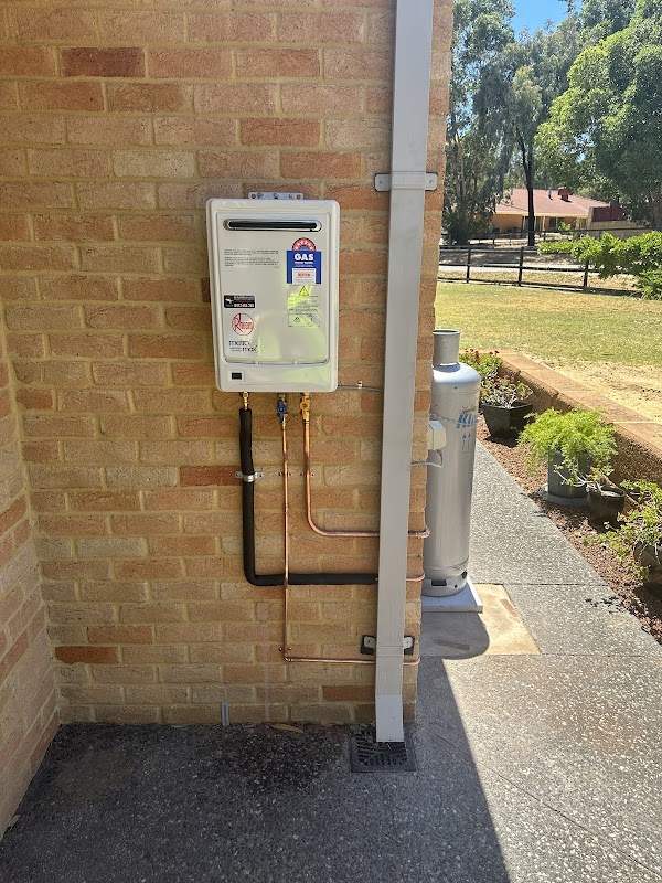 KD Plumbing & Gas Pty Ltd project 9