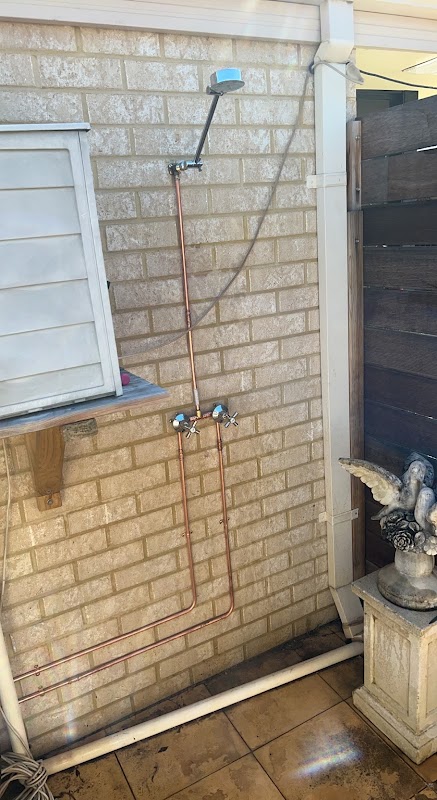 KD Plumbing & Gas Pty Ltd project 10