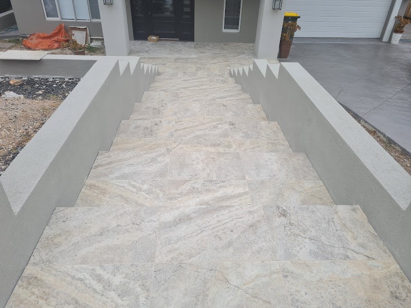 KDA Tiling- All kinds of Tiling. work 4