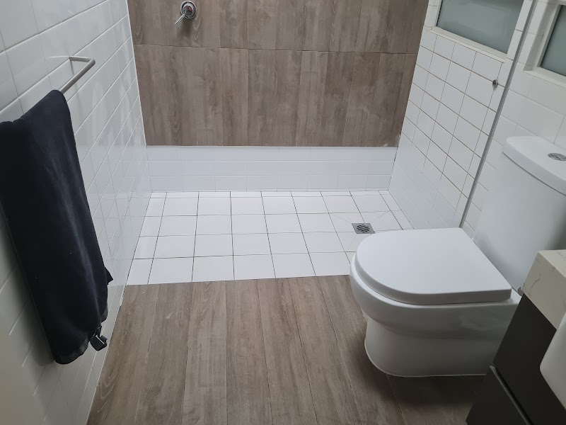 KDA Tiling- All kinds of Tiling. project 6