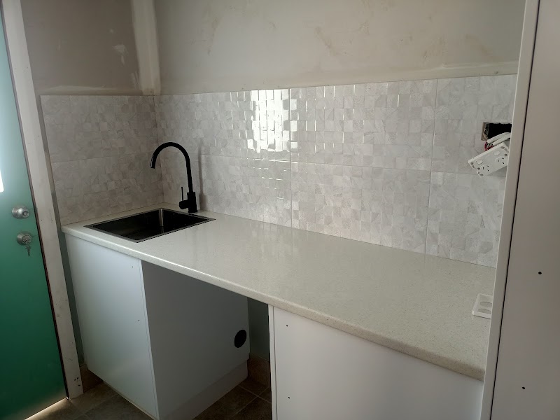 KDA Tiling- All kinds of Tiling. project 8