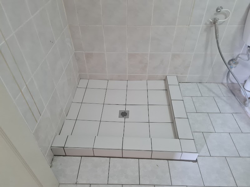 KDA Tiling- All kinds of Tiling. project 9