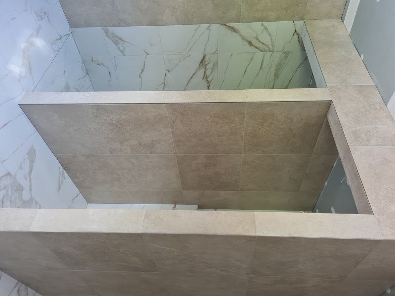 KDA Tiling- All kinds of Tiling. project 10