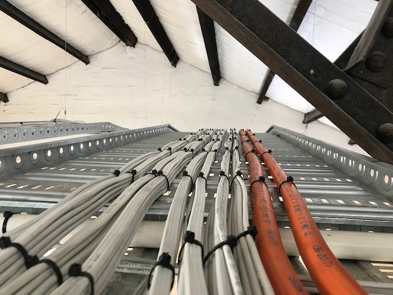 Keece Electrical Services work 2