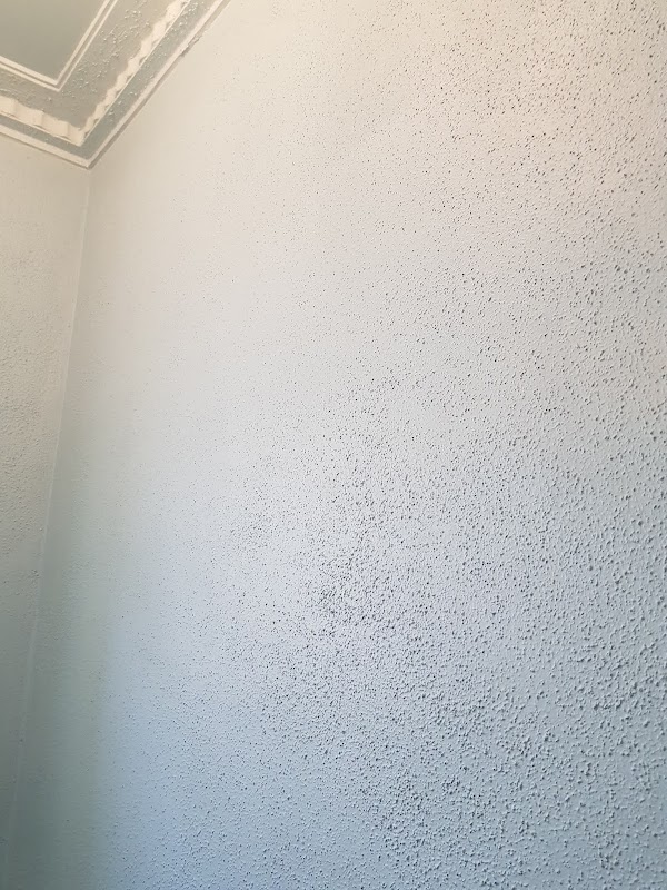 Keen Plastering project 10