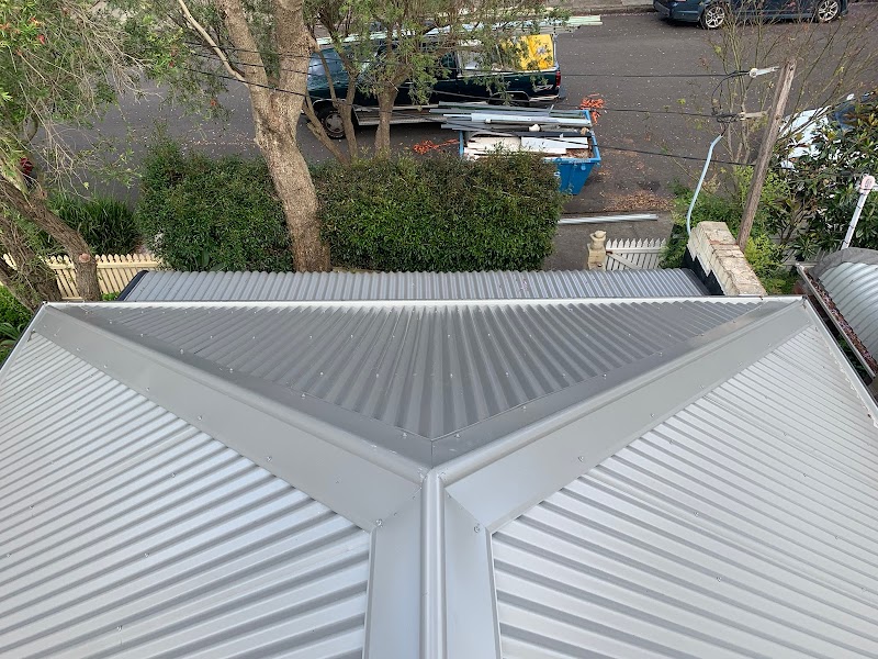 Keith Lemon Roofing work 2