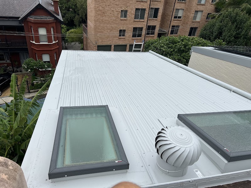 Keith Lemon Roofing project 5