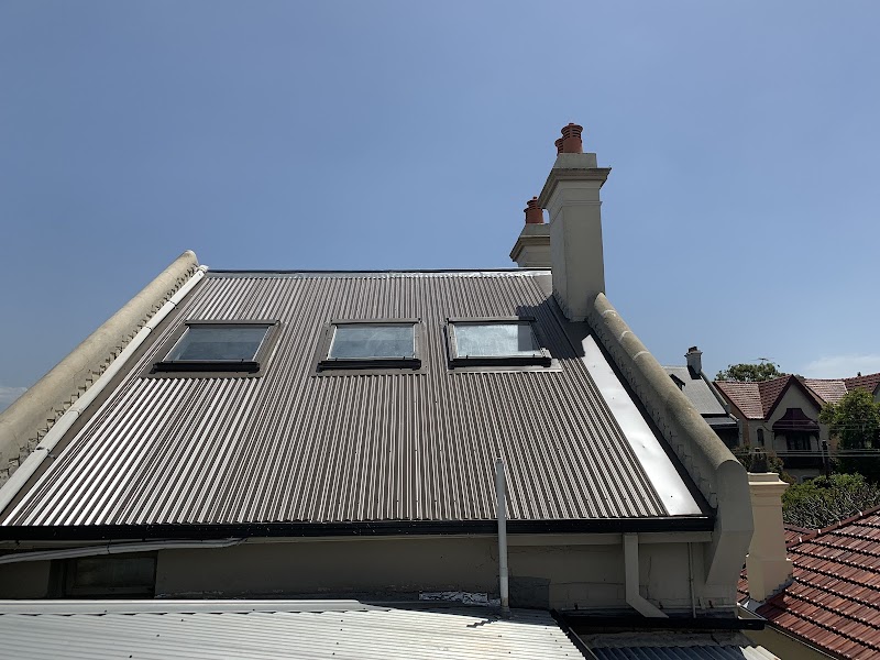 Keith Lemon Roofing project 9