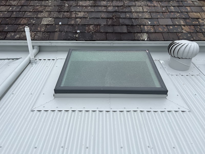 Keith Lemon Roofing project 10