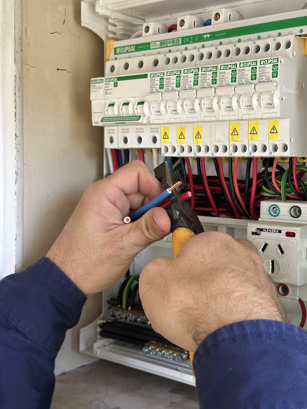 Kelec Electrical photo 2