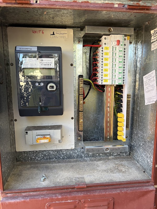 Kelec Electrical photo 3