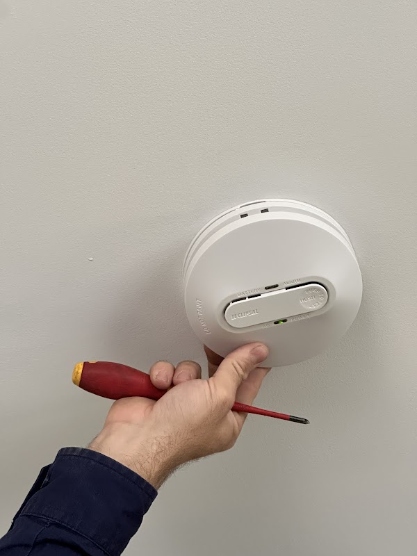 Kelec Electrical project 5