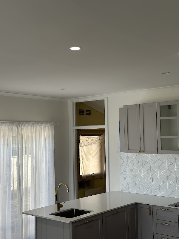 Kelec Electrical project 6