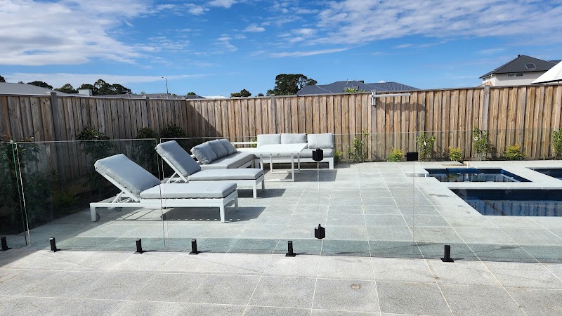 Kelgar Pool Fencing photo 1