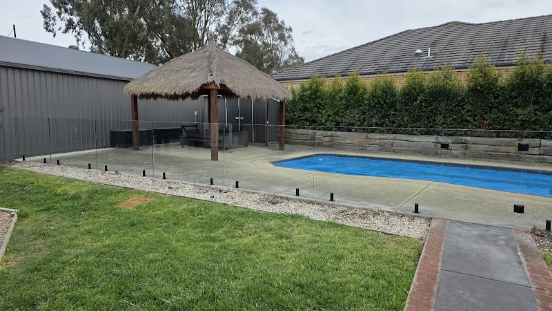 Kelgar Pool Fencing photo 3