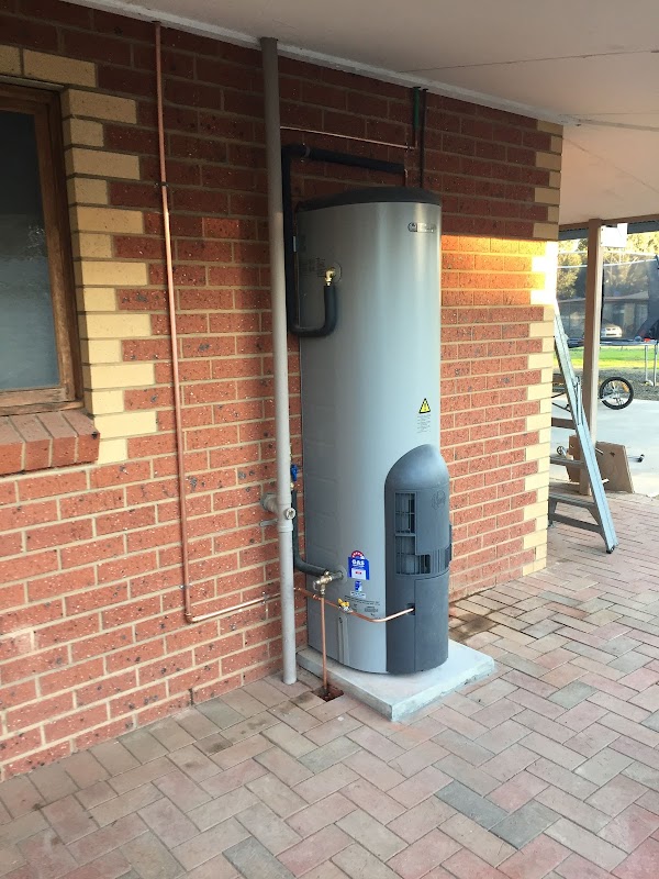 Kelly Plumbing Bendigo project 3