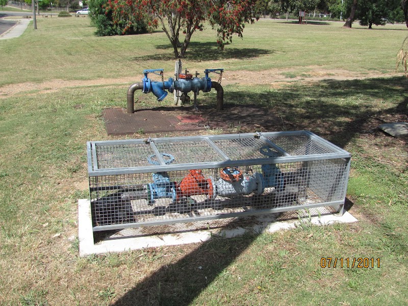 Kelly Plumbing Bendigo project 8