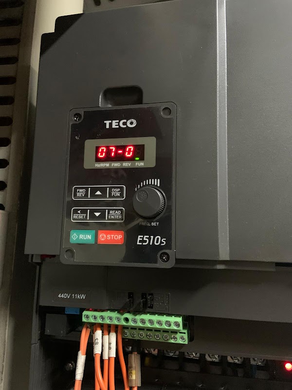 Ken Power House Electric work 2