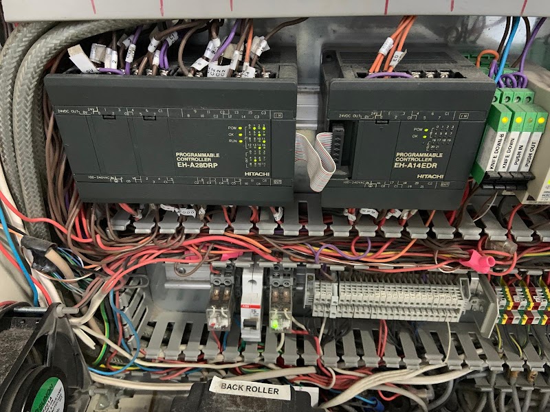 Ken Power House Electric work 3