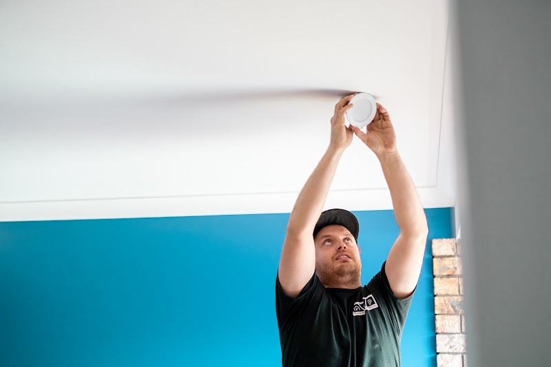 Kendal Electricians work 4