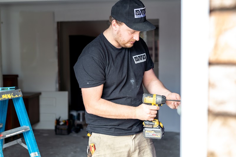 Kendal Electricians project 8