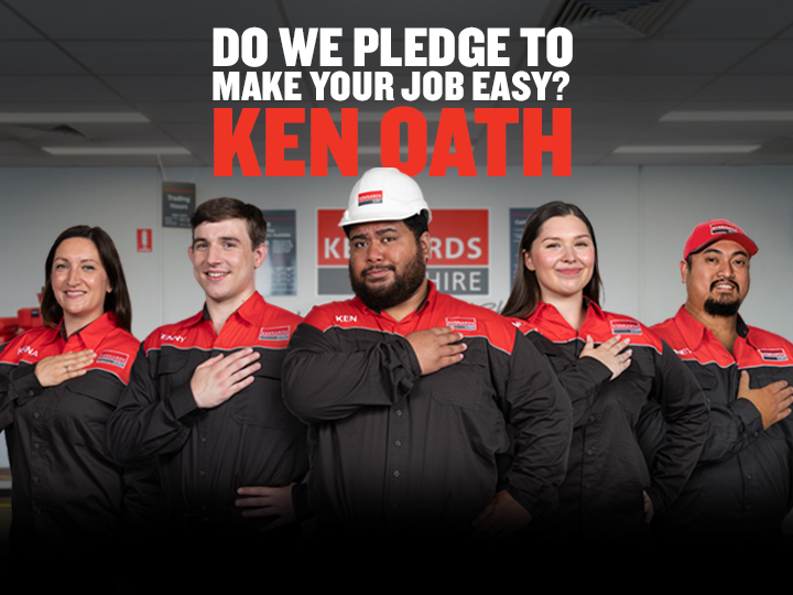 Kennards Hire Cannington project 10