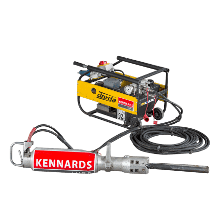 Kennards Hire Concrete Care Torrensville project 5
