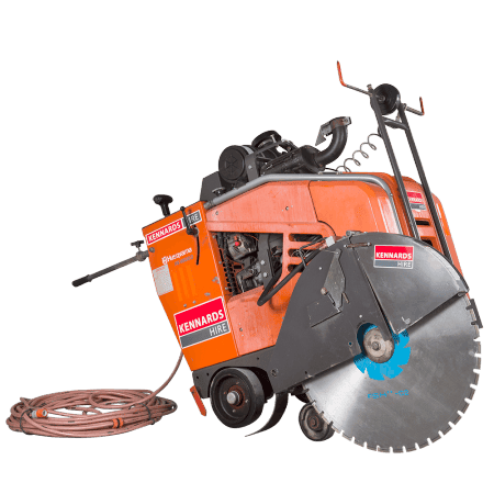 Kennards Hire Concrete Care Torrensville project 7